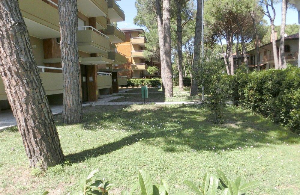 Michelangelo Beach Lignano Sabbiadoro Exteriér fotografie